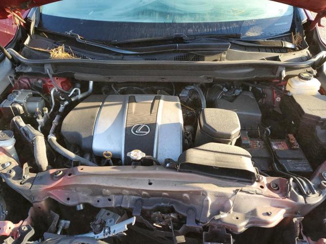 Lexus RX 350 Image 9