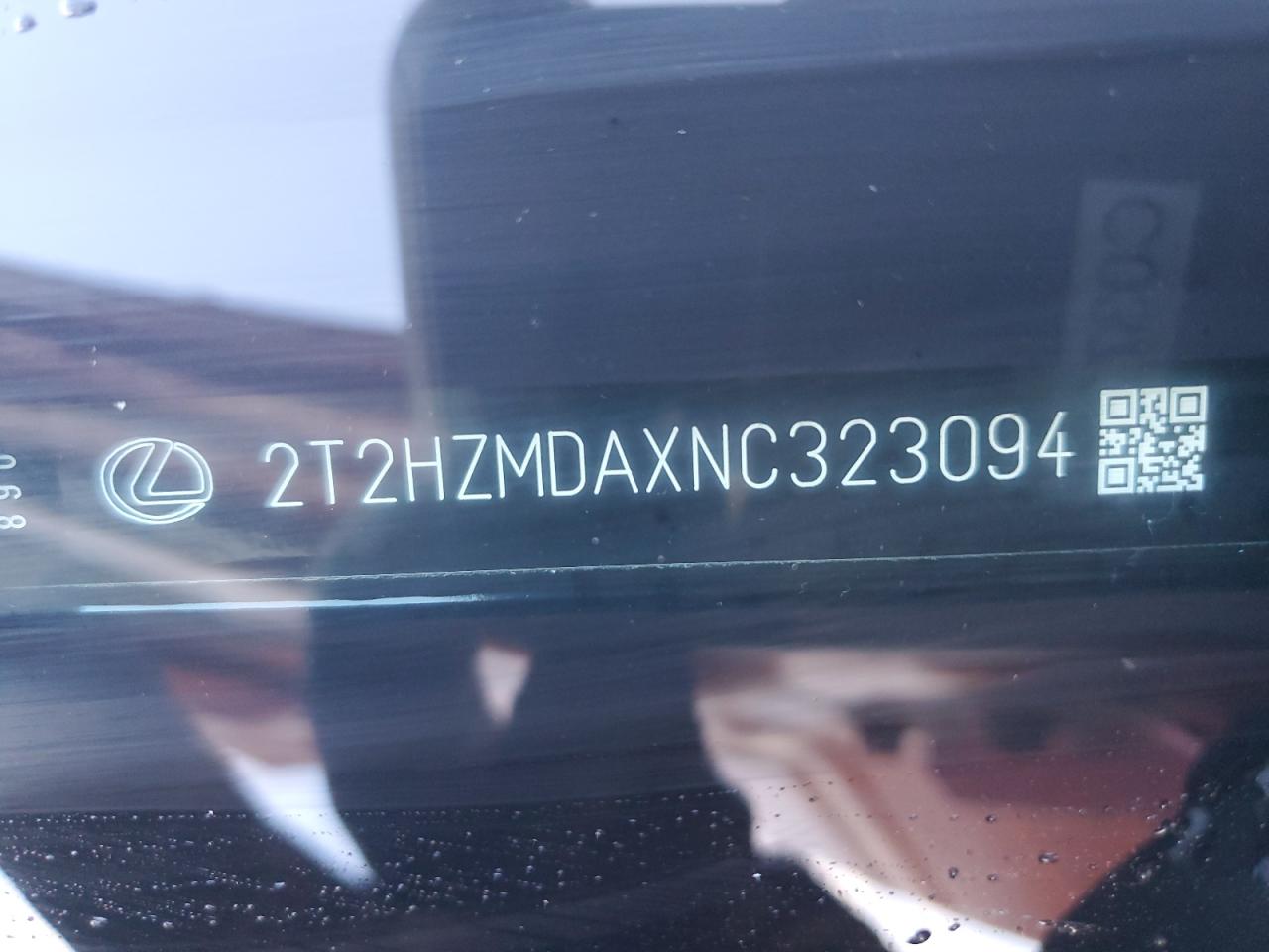 Lexus RX 350 Image 7