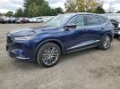 Acura MDX Advance Image 1