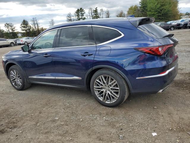 Acura MDX Advance Image 2