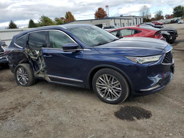 Acura MDX Advance Image 3