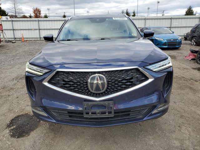 Acura MDX Advance Image 11