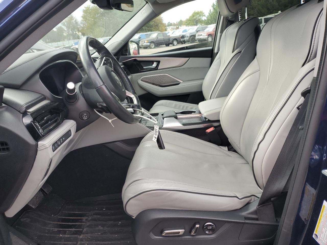 Acura MDX Advance Image 8