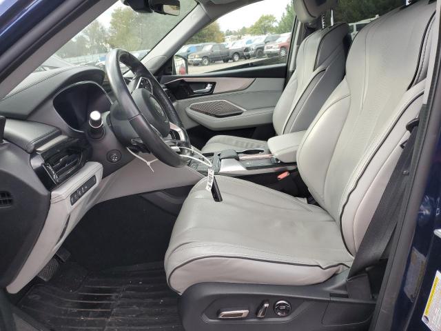 Acura MDX Advance Image 8