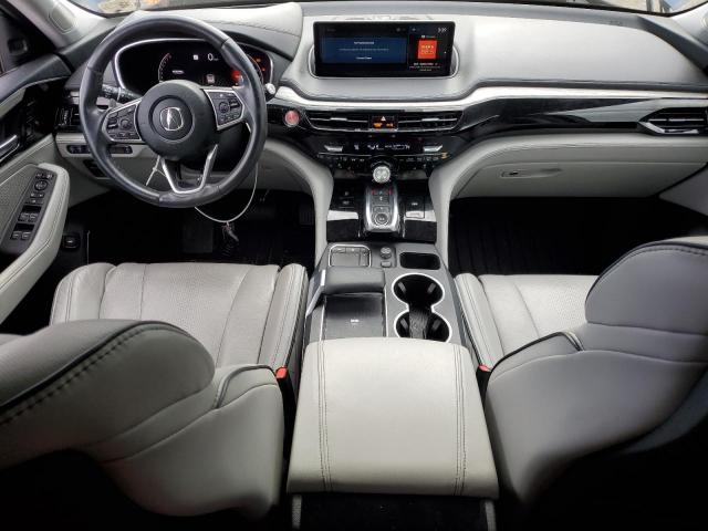 Acura MDX Advance Image 7