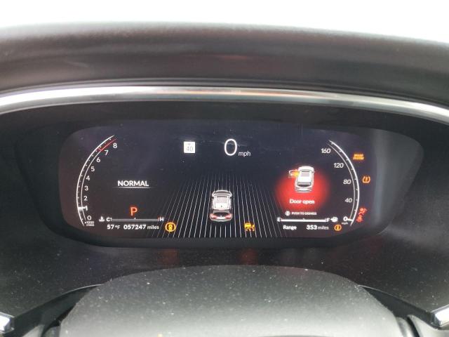 Acura MDX Advance Image 12