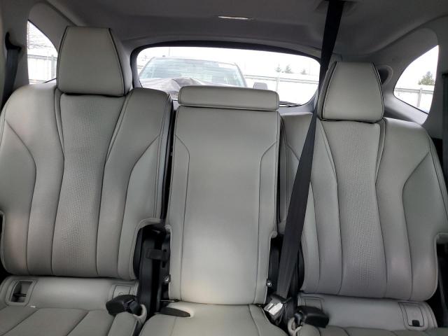 Acura MDX Advance Image 13