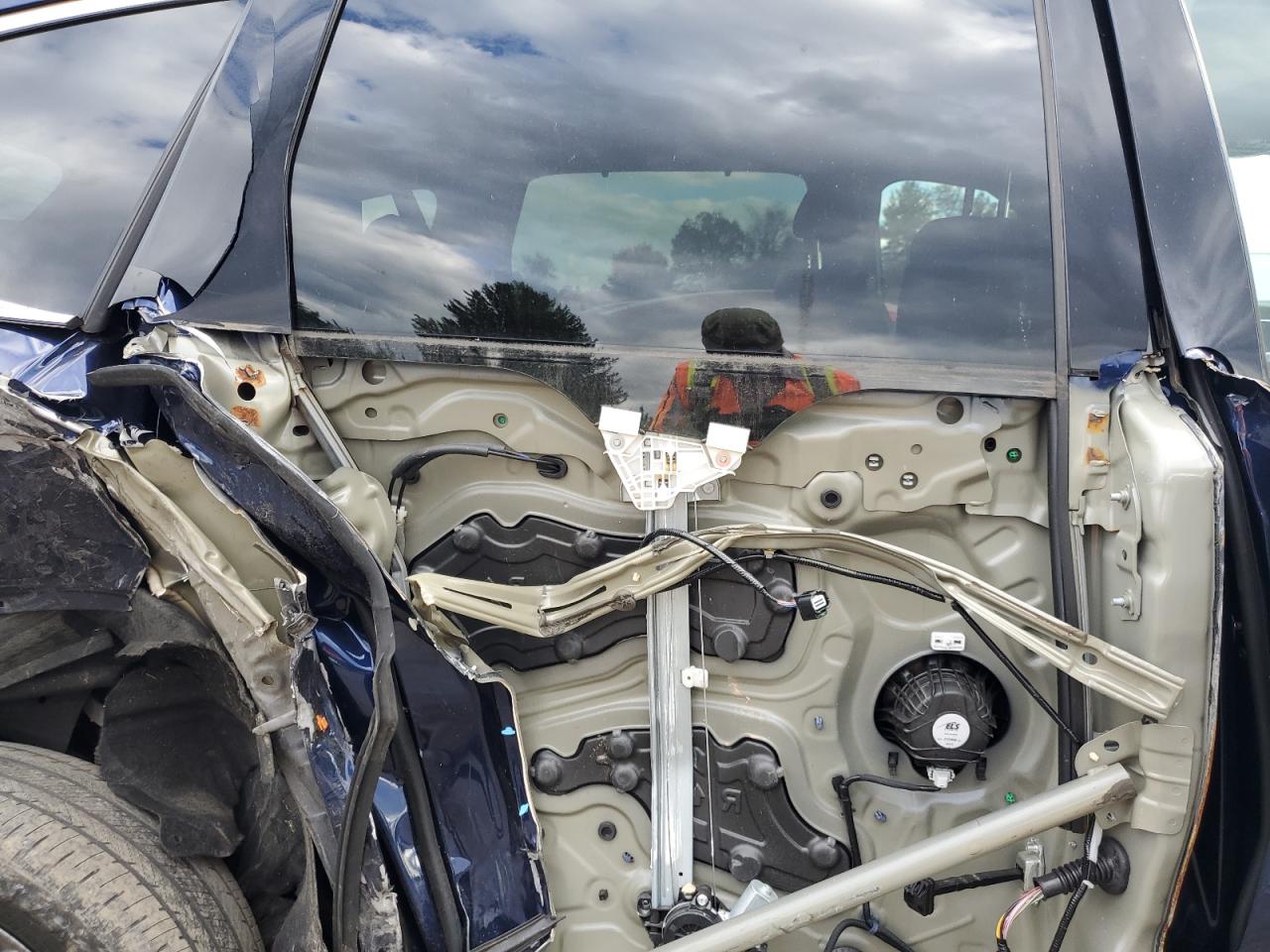 Acura MDX Advance Image 6