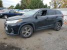 Toyota Highlander Le Image 1