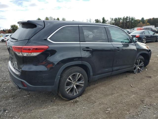 Toyota Highlander Le Image 2