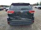 Toyota Highlander Le Image 8