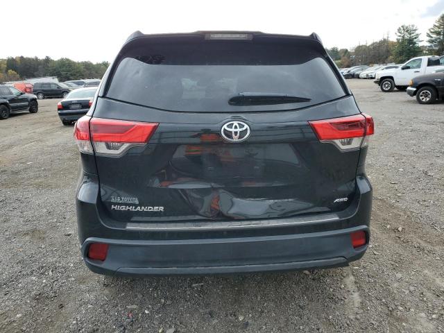 Toyota Highlander Le Image 8