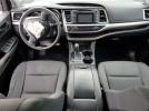 Toyota Highlander Le Image 6