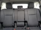 Toyota Highlander Le Image 10