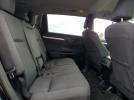 Toyota Highlander Le Image 13