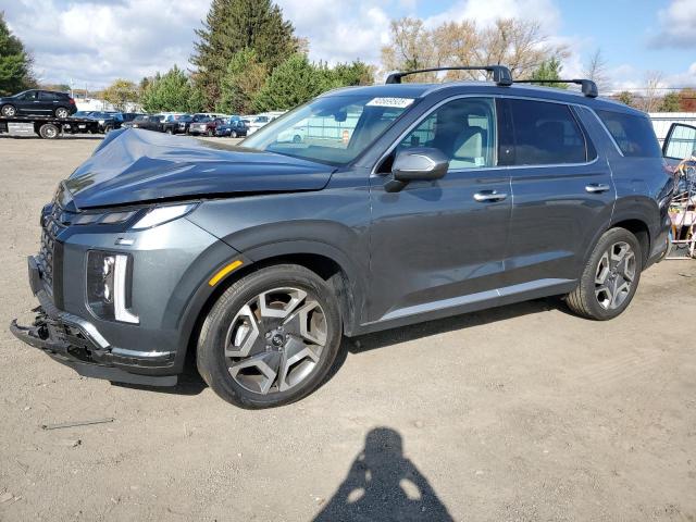  Salvage Hyundai PALISADE