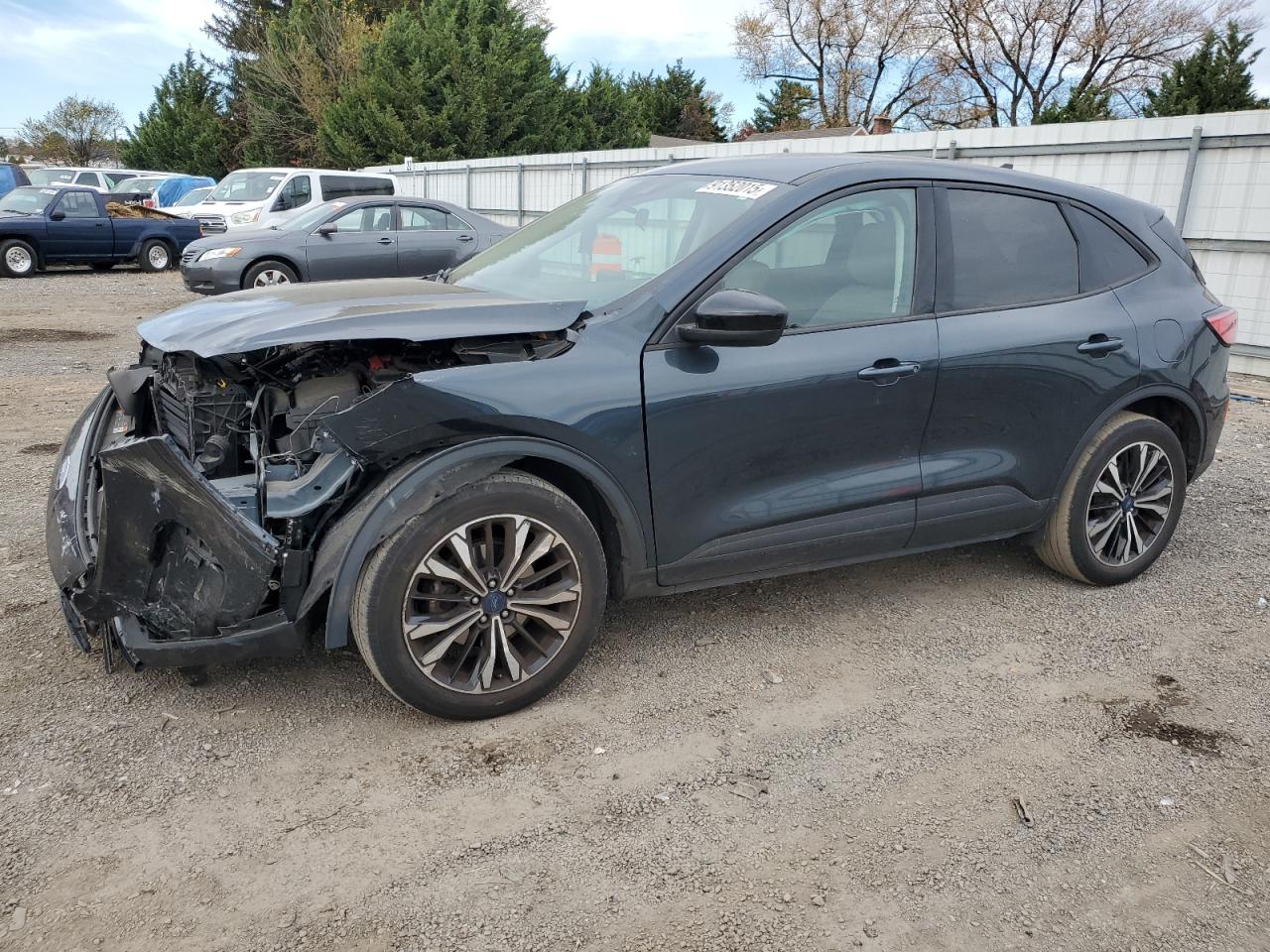 Ford Escape Se Image 1