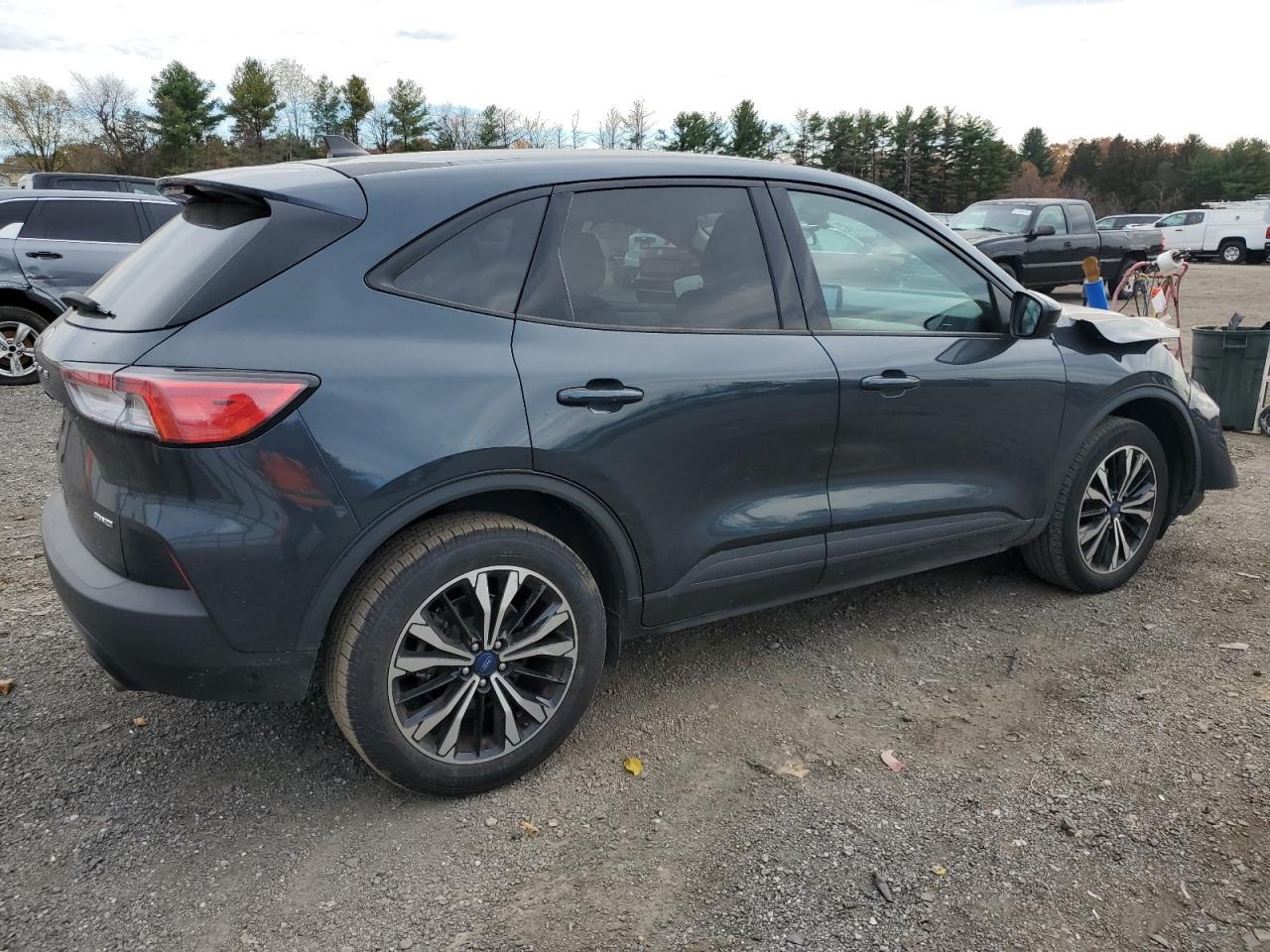 Ford Escape Se Image 2