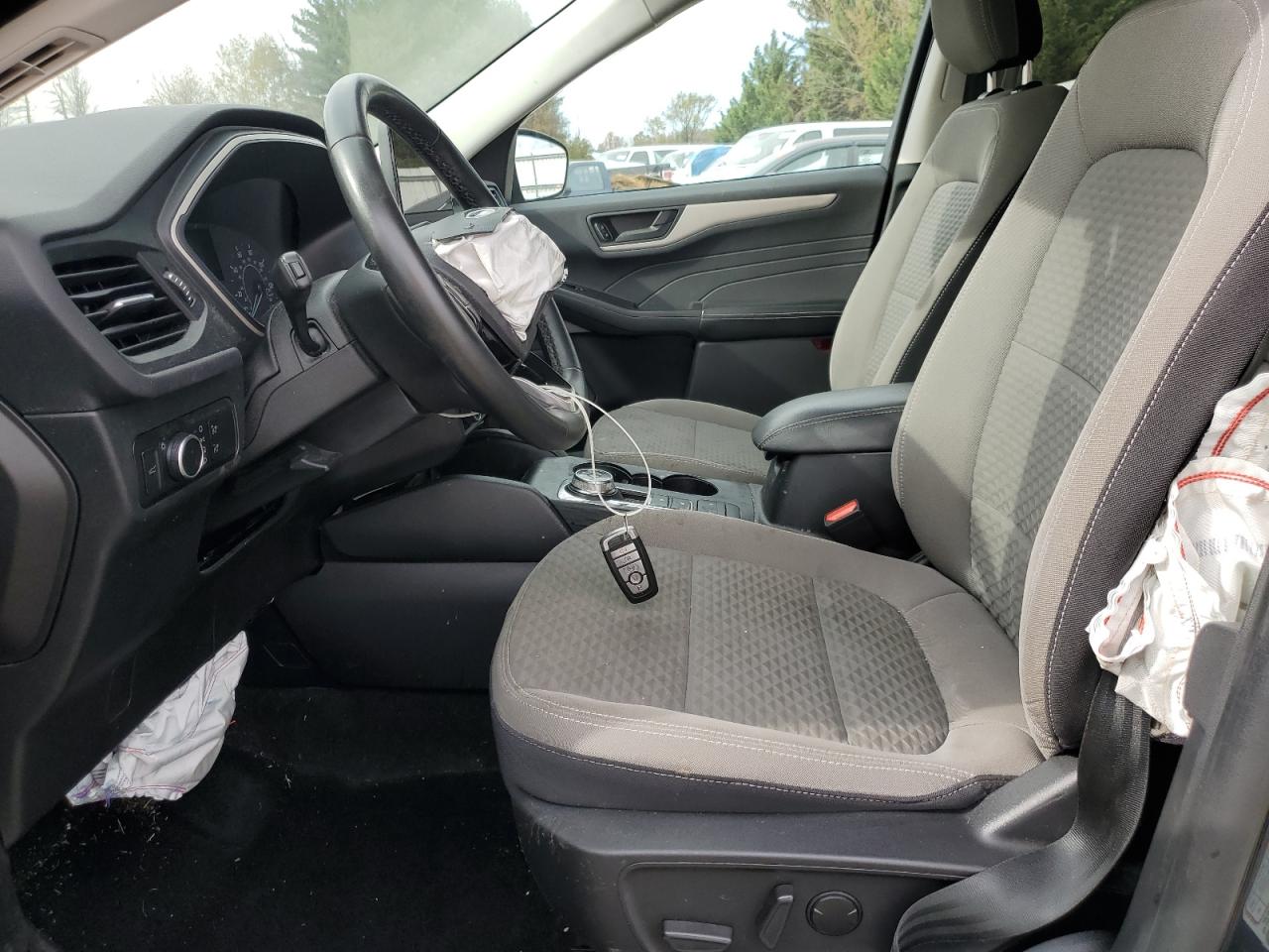 Ford Escape Se Image 10