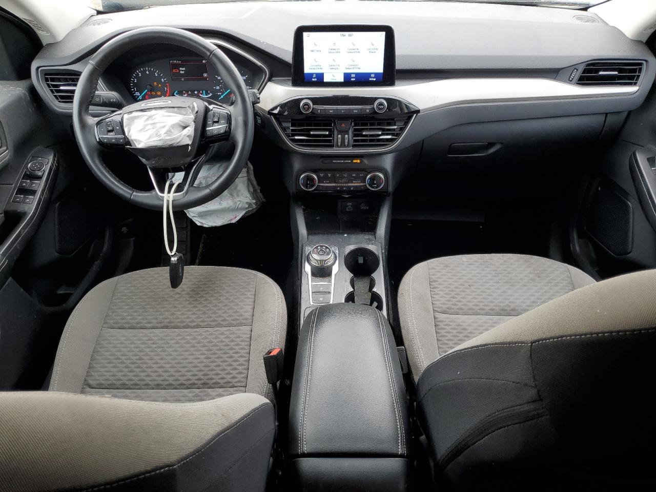 Ford Escape Se Image 5