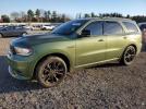 Dodge Durango R/t Image 1