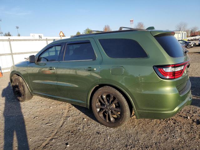 Dodge Durango R/t Image 2