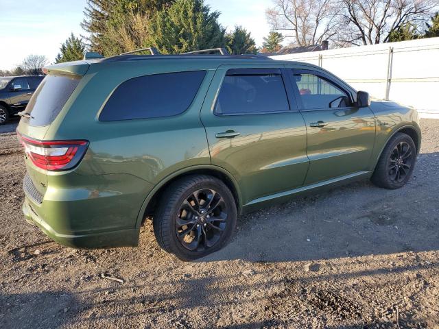 Dodge Durango R/t Image 4