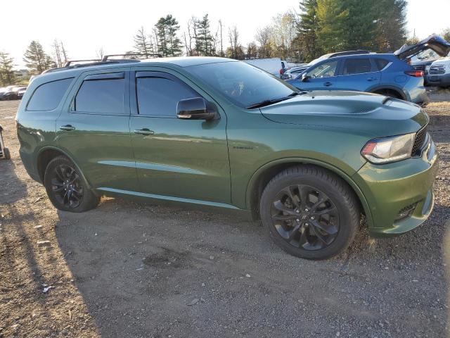 Dodge Durango R/t Image 6