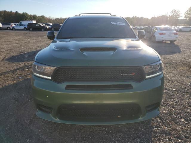 Dodge Durango R/t Image 3