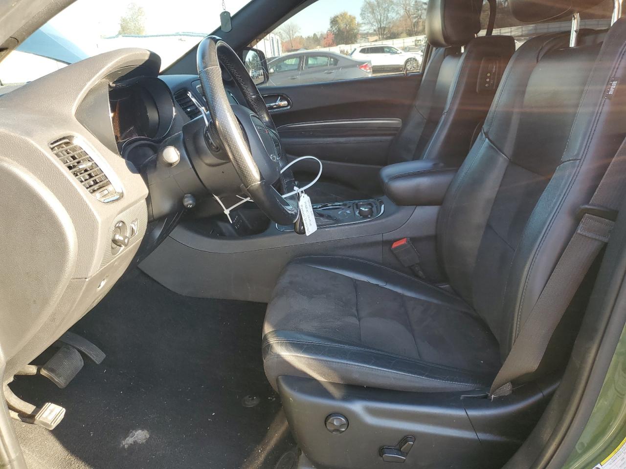 Dodge Durango R/t Image 7