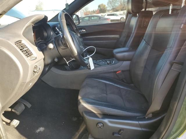 Dodge Durango R/t Image 7