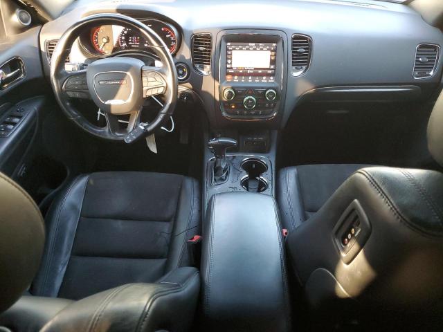 Dodge Durango R/t Image 12