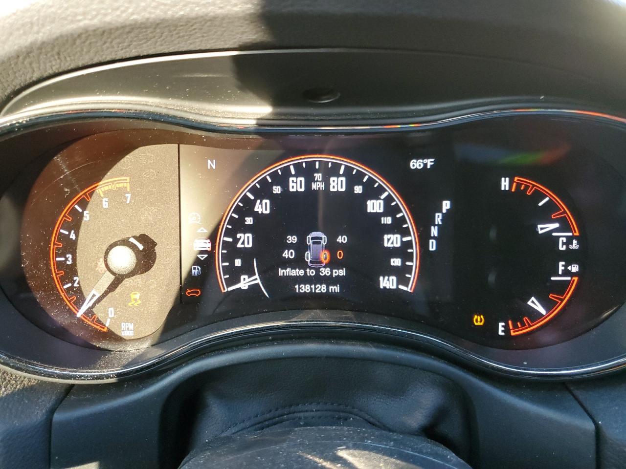 Dodge Durango R/t Image 5