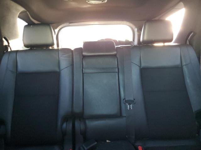 Dodge Durango R/t Image 10