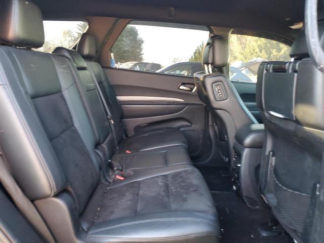 Dodge Durango R/t Image 9