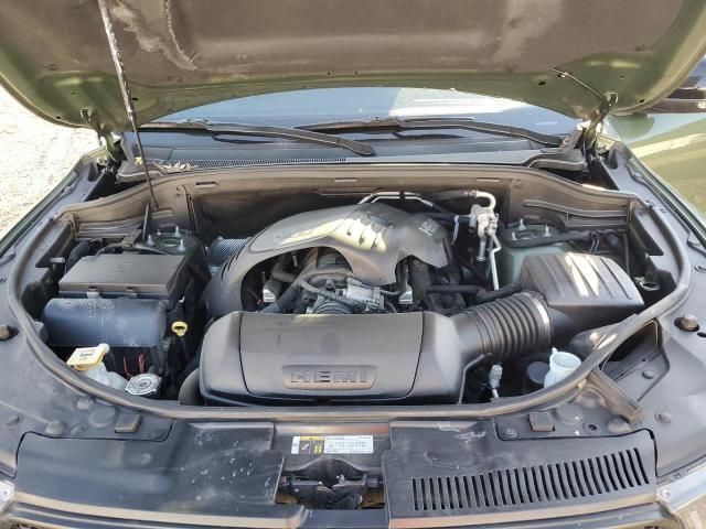 Dodge Durango R/t Image 13