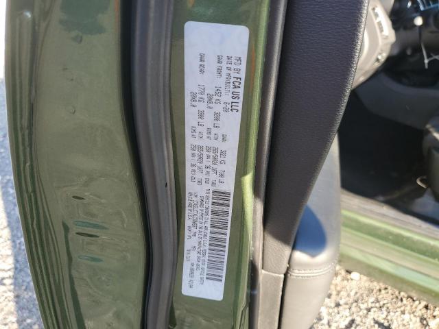 Dodge Durango R/t Image 11