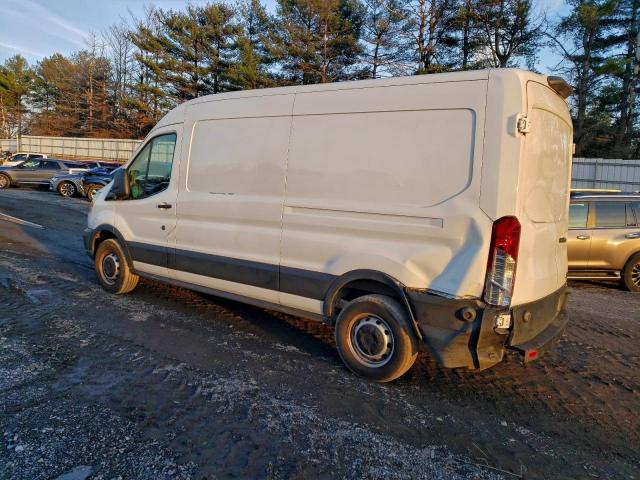 Ford Transit T-250 Image 13