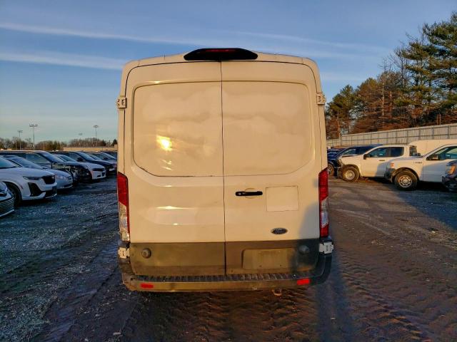 Ford Transit T-250 Image 2