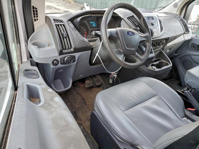 Ford Transit T-250 Image 10