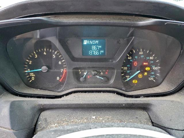 Ford Transit T-250 Image 9