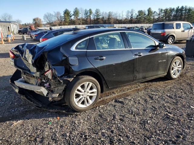 Chevrolet Malibu Lt Image 9
