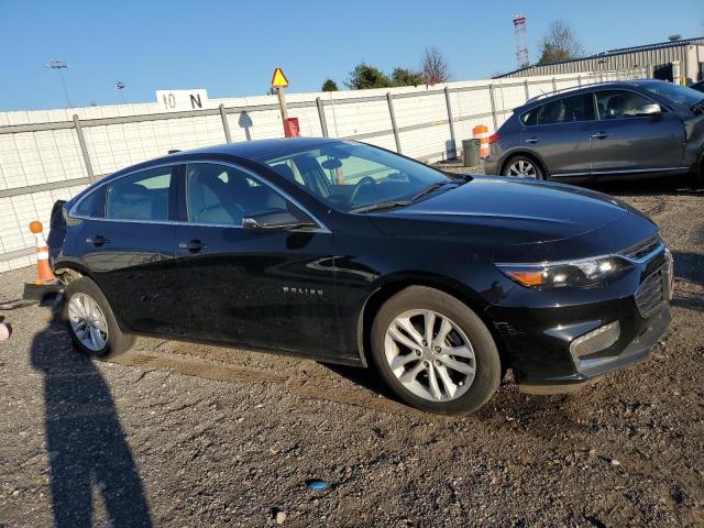 Chevrolet Malibu Lt Image 4