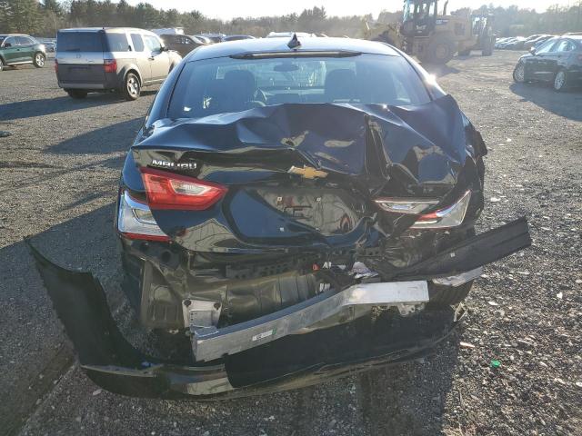 Chevrolet Malibu Lt Image 3