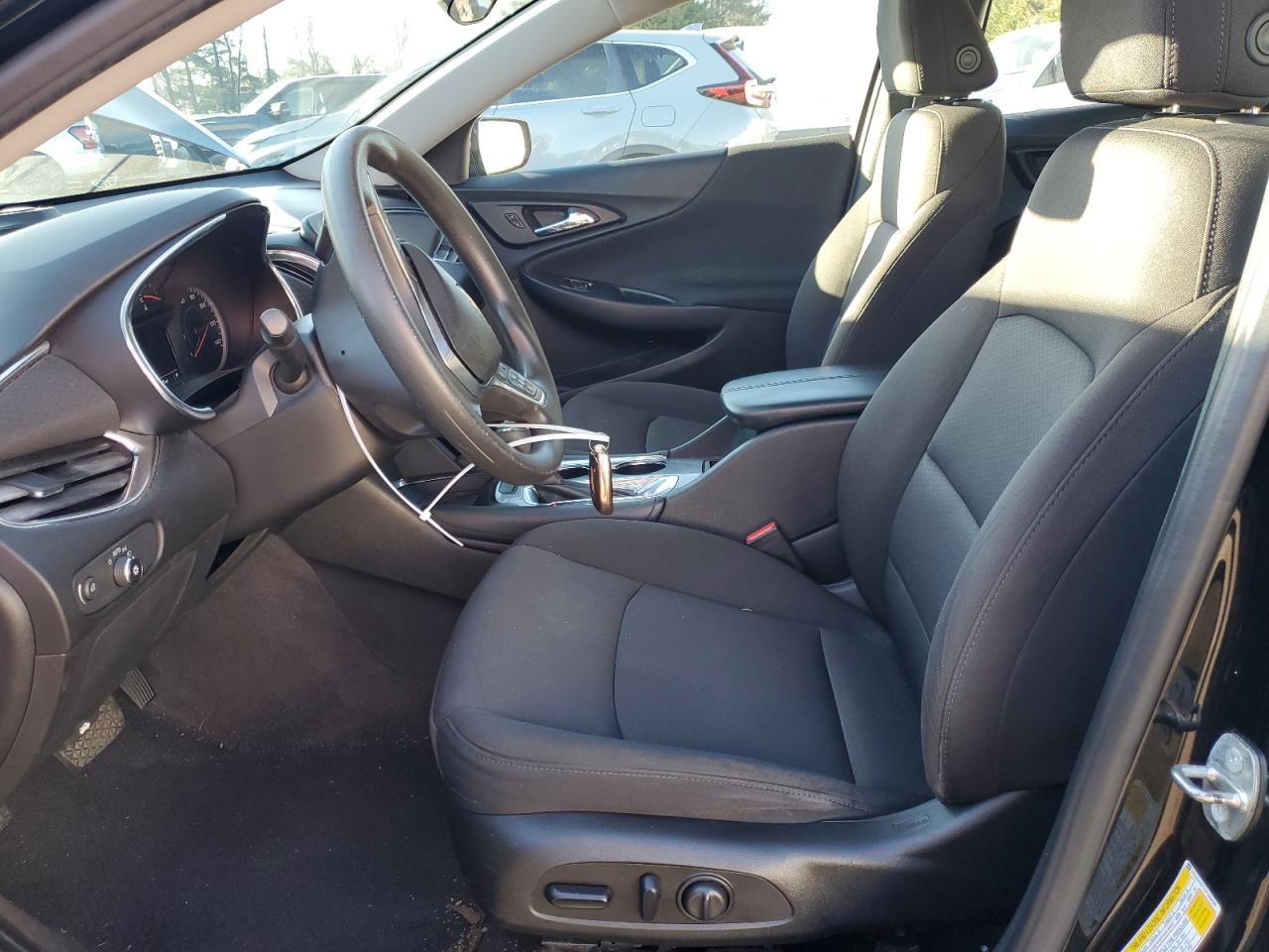 Chevrolet Malibu Lt Image 6