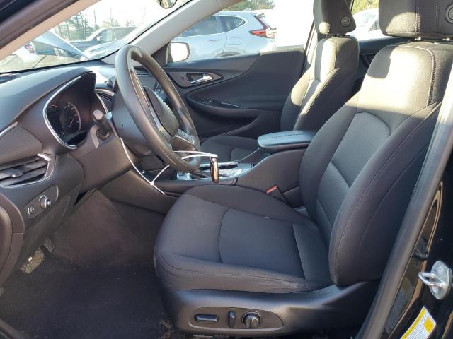 Chevrolet Malibu Lt Image 6