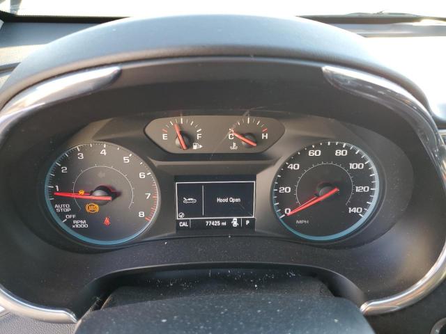 Chevrolet Malibu Lt Image 11