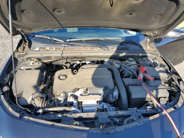 Chevrolet Malibu Lt Image 10