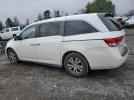 Honda Odyssey Exl Image 7