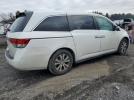 Honda Odyssey Exl Image 4